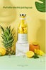MiniBlend Portable Juice Maker ATHLEXES