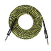 IRIN Premium No Noise Audio Cable for Guitar & Bass ATHLEXES