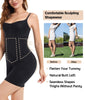 Sculpted Curves Women's Slimming Shapewear Pants ATHLEXES