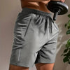 UETEEY Quick-Dry Gym Shorts for Men Fitness ATHLEXES