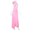 Torova Elegant Backless Maxi Dress for Women ATHLEXES