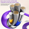 UltraCharge 4in1 USB Type C Cable ATHLEXES