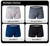 ComfortFlex Printed Underwear 4 Pack for Men ATHLEXES