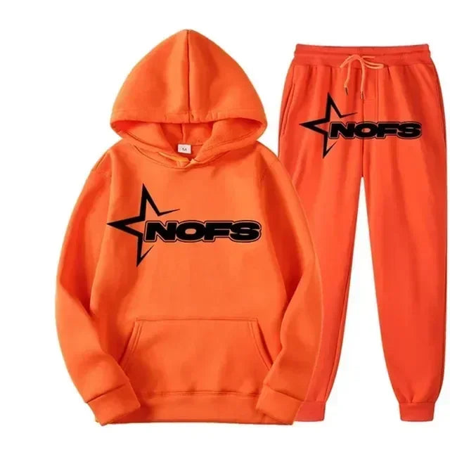 2024 Trendy Unisex Hoodie ATHLEXES