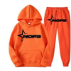 2024 Trendy Unisex Hoodie ATHLEXES