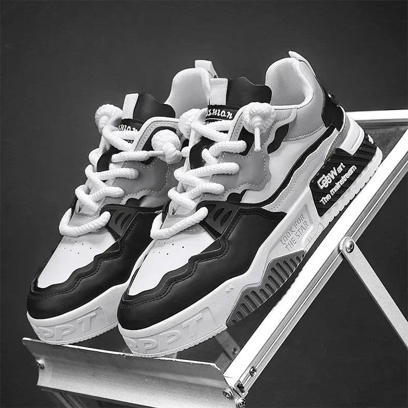 Elite Comfort Men's Athletic Sneakers Free Shipping ATHLEXES
