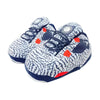 CozyCotton Unisex Winter Indoor Slippers ATHLEXES