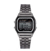 UltraThin Gold Silver LED Watch ATHLEXES