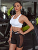 ElevateFit Women's Yoga Sports Bra ATHLEXES
