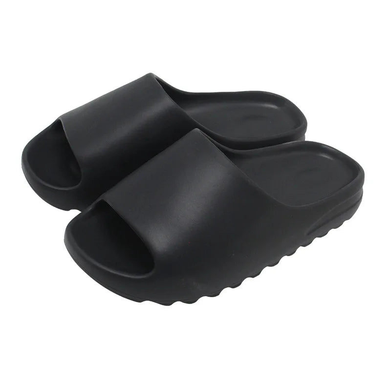 EVA ComfortSlides: Big Size 47 Summer Slippers ATHLEXES