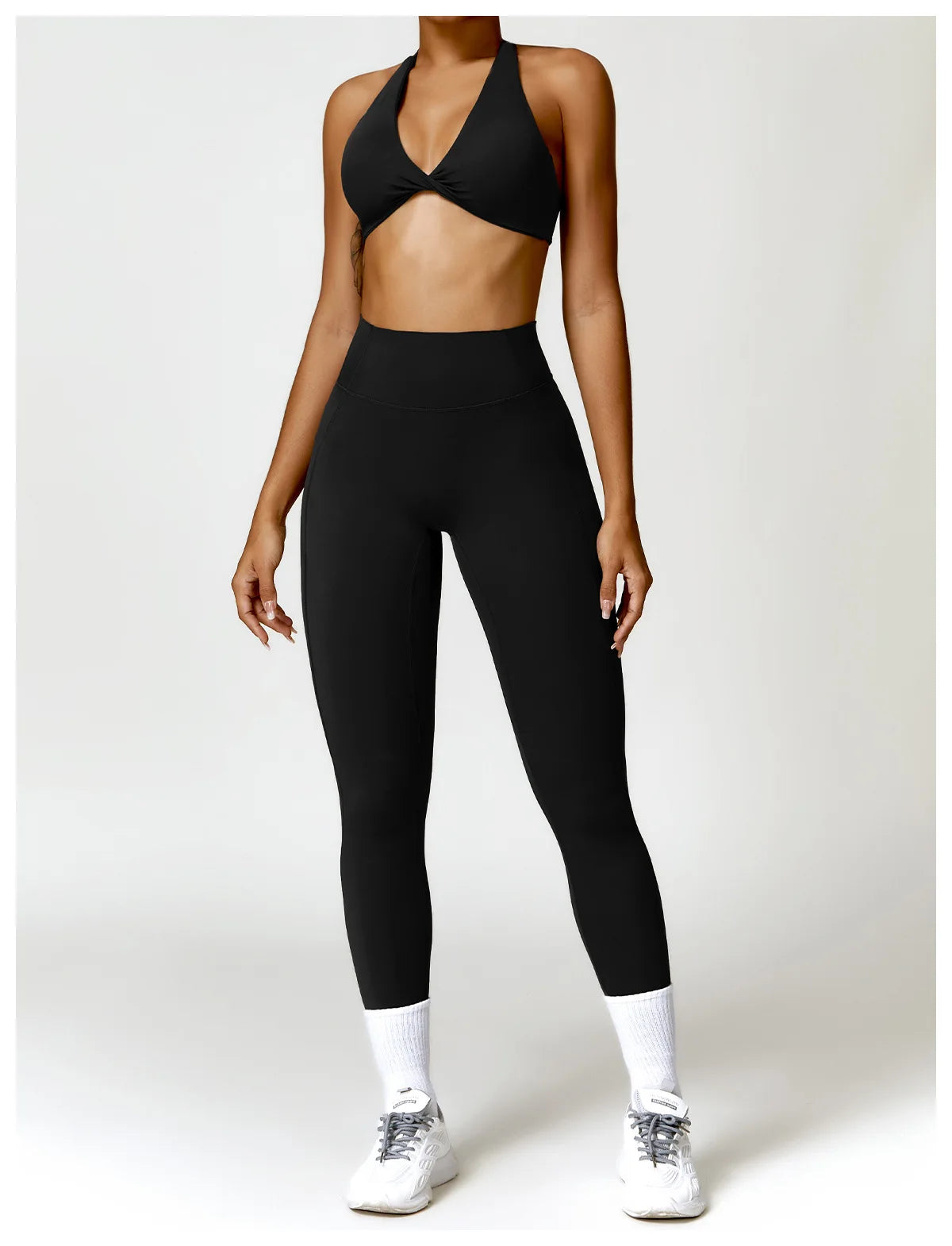 Elegant Sports Bra for Active Women ATHLEXES