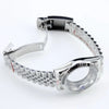 Neiton Sapphire Glass Watch Case for NH Movement ATHLEXES