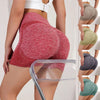 ElevateFit High Waist Yoga Shorts ATHLEXES