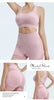 ZenFlex Seamless Yoga Activewear Set ATHLEXES
