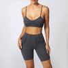 Seamless High Waist Yoga Set for Women ATHLEXES