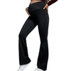 ComfortFit Maternity Wide Leg Trousers ATHLEXES