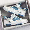 New Wave Men's Leather Casual Shoes for Spring/Summer 2024 ATHLEXES