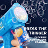 GlowBubbles Automatic Bubble Maker Toy ATHLEXES
