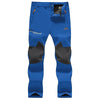MAGCOMSEN Men's Waterproof Fleece Outdoor Pants ATHLEXES