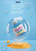 DinoBubbles Automatic Bubble Gun Machine ATHLEXES