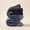 CozyWool Men's Winter Crew Socks Set ATHLEXES