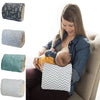 Cozy Cradle Nursing Arm Pillow for Comfort Feeding ATHLEXES