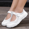 BreezyWalk Womenâ??s Fashion Mesh Sneakers ATHLEXES