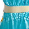 Jasmine's Enchanted Princess Costume Dress for Girls ATHLEXES