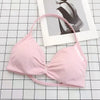 Alphalete Strappy Backless Workout Bra ATHLEXES