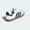 Adidas Samba OG men's and women's soft leather shoes, comfortable, non slip, wear-resistant low top board shoes, sports and leis ATHLEXES