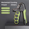 GripMax Adjustable Hand Strengthener ATHLEXES