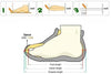 CozyRabbit Plush Kids Indoor Winter Slippers ATHLEXES