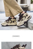 Trendy Height-Increasing Men's Casual Sneakers ATHLEXES