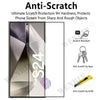 Premium Shield 3 Pcs Samsung Tempered Glass Protector ATHLEXES