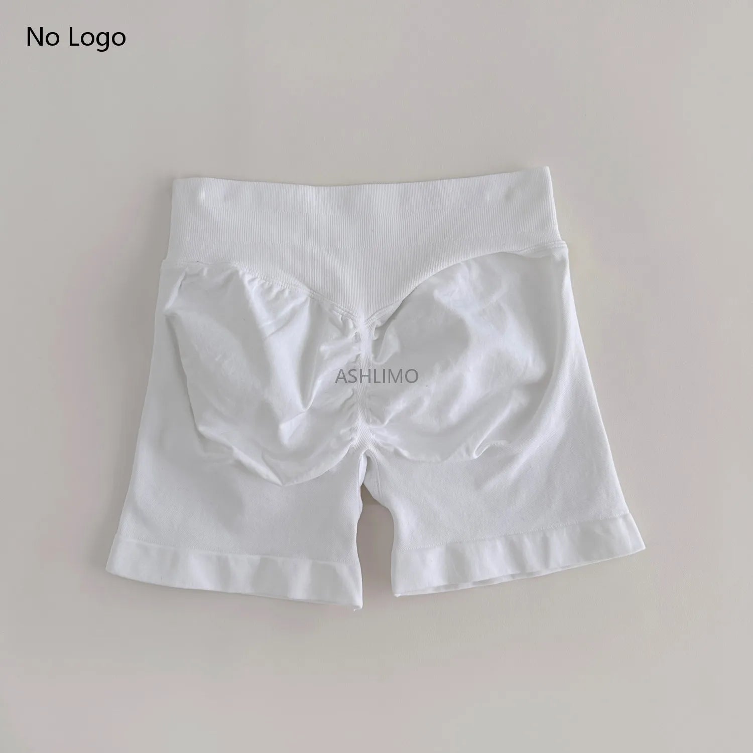 SleekFit Seamless Scrunch Bum Gym Shorts ATHLEXES
