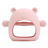 Bear Silicone Baby Teethers ATHLEXES