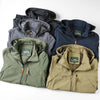 Outdoor Shield Waterproof Hiking Jacket ATHLEXES
