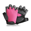 CycloGrip Half Finger Training Gloves for Men & Women ATHLEXES