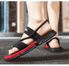 Premium Breathable Men's Summer Flip Flops ATHLEXES