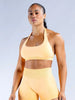 Seamless Summer Pilates Cycling Sports Suit ATHLEXES