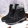 MIXIDELAI Outdoor Winter Boots ATHLEXES