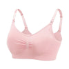 ComfortLift Plus Size Nursing Bra for Moms ATHLEXES