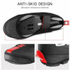 Giyo Neoprene Thermal Waterproof Cycling Shoe Covers Unisex ATHLEXES