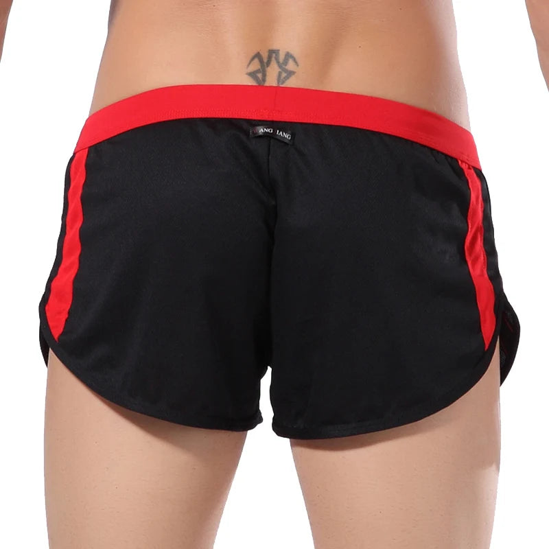 AquaFlex Quick Dry Beach Shorts ATHLEXES