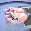 Luminous Cartoon Girls' Casual Spring Sneakers ATHLEXES