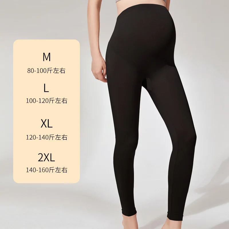 Maternity Comfort High Waist Leggings ATHLEXES