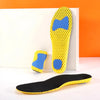 CushionCloud 3-Pairs Memory Foam Insoles Set ATHLEXES