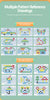 WLtoys Magnetic Drawing Board for Kids ATHLEXES