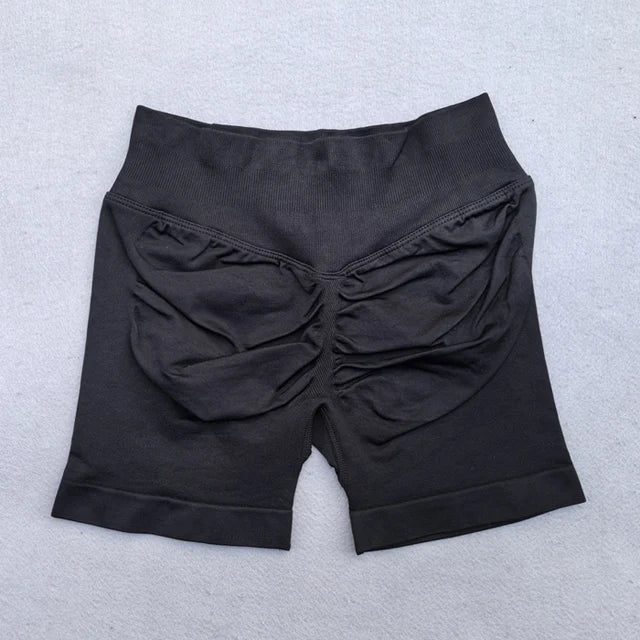 ActiveFit Scrunch Shorts and Sports Bra Set ATHLEXES