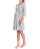 Maternity Bliss Nursing Nightgown ATHLEXES